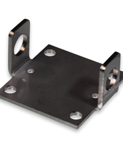 Holding plate XHD SST at post SST NAT